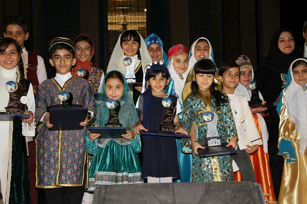 اختتامیه جشنواره مجازی گلستان خوانی.سایت نوجوان ها (2)